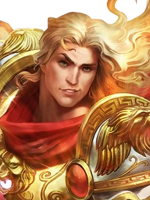 Zzzzz 1775328265portraitachilles — Known Death Battle Pitch Combatants option 132