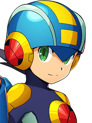 Zzzzz 1776440868portraitmegamanexe — Known Death Battle Pitch Combatants option 139