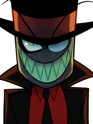 Zzzzz 1776891781portraitmordecai — Known Death Battle Pitch Combatants option 150