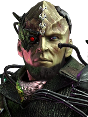 Zzzzz 1779033773portraitborg — Known Death Battle Pitch Combatants option 162