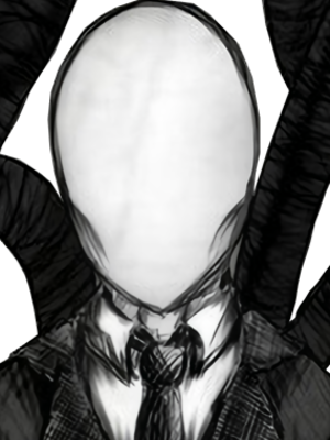 Zzzzz 1779033773portraitslenderman — Known Death Battle Pitch Combatants option 159
