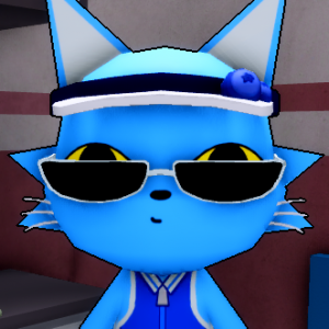Zzzzz 1785042716blueberrypng — Animal Hospital Characters (July 25th UPD) option 27