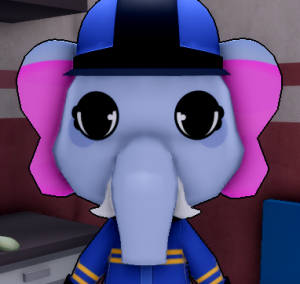Zzzzz 1785042717firefighterpng — Animal Hospital Characters (July 25th UPD) option 12