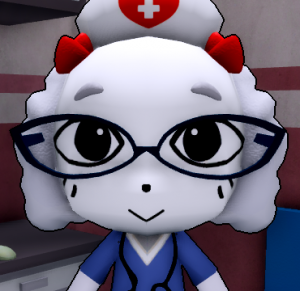 Zzzzz 1785042717fluffypng — Animal Hospital Characters (July 25th UPD) option 29