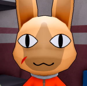 Zzzzz 1785042717rascalpng — Animal Hospital Characters (July 25th UPD) option 33