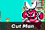 Mm1 01cut — All Mega Man Stages option 1