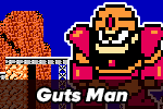 Mm1 02guts — All Mega Man Stages option 2
