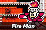 Mm1 05fire — All Mega Man Stages option 5