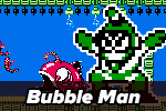 Mm2 01bubble — All Mega Man Stages option 11