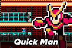 Mm2 03quick — All Mega Man Stages option 13