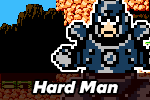Mm3 04hard — All Mega Man Stages option 28