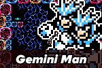 Mm3 06gemini — All Mega Man Stages option 30