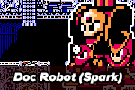 Mm3 09doc1 — All Mega Man Stages option 33