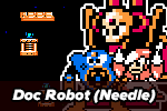 Mm3 10doc2 — All Mega Man Stages option 34