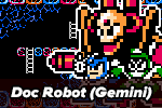 Mm3 11doc3 — All Mega Man Stages option 35