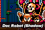 Mm3 12doc4 — All Mega Man Stages option 36
