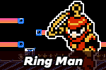 Mm4 01ring — All Mega Man Stages option 44