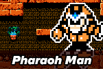 Mm4 04pharaoh — All Mega Man Stages option 47
