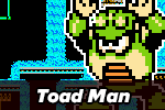 Mm4 06toad — All Mega Man Stages option 49