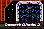 Mm4 10cossack2 — All Mega Man Stages option 53