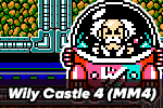 Mm4 16wily4 — All Mega Man Stages option 59