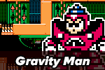 Mm5 02gravity — All Mega Man Stages option 61