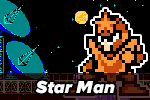 Mm5 07star — All Mega Man Stages option 66
