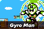 Mm5 08gyro — All Mega Man Stages option 67