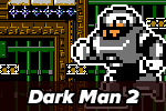 Mm5 10dark2 — All Mega Man Stages option 69