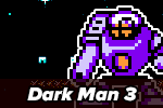 Mm5 11dark3 — All Mega Man Stages option 70