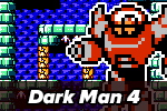 Mm5 12dark4 — All Mega Man Stages option 71