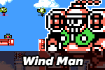 Mm6 02wind — All Mega Man Stages option 77