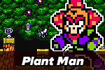 Mm6 04plant — All Mega Man Stages option 79