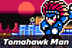 Mm6 05tomahawk — All Mega Man Stages option 80