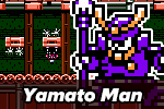 Mm6 06yamato — All Mega Man Stages option 81