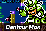 Mm6 08centaur — All Mega Man Stages option 83