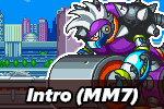 Mm7 01intro — All Mega Man Stages option 92