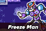 Mm7 02freeze — All Mega Man Stages option 93