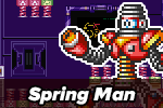 Mm7 07spring — All Mega Man Stages option 98