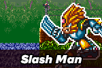 Mm7 08slash — All Mega Man Stages option 99