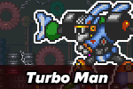 Mm7 09turbo — All Mega Man Stages option 100