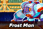 Mm8 03frost — All Mega Man Stages option 108