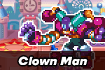 Mm8 04clown — All Mega Man Stages option 109