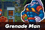 Mm8 05grenade — All Mega Man Stages option 110
