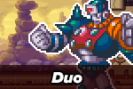 Mm8 06duo — All Mega Man Stages option 111
