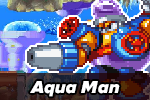 Mm8 10aqua — All Mega Man Stages option 115