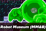 Mm8 15rm — All Mega Man Stages option 120