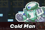 Mm8 16cold — All Mega Man Stages option 121