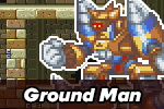 Mm8 18ground — All Mega Man Stages option 123