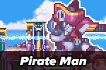 Mm8 20pirate — All Mega Man Stages option 125